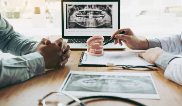Best Emergency Treatment for Jaw Pain or Injury in Magnolia, AR