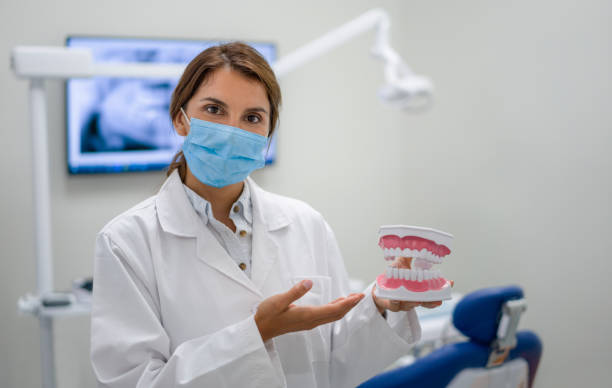 Best Broken or Chipped Tooth Repair in Magnolia, AR