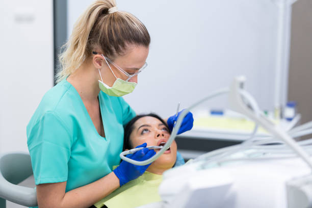 Best Emergency Treatment for Oral Infections in Magnolia, AR
